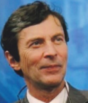 Photographie de François-Xavier VILLAIN 