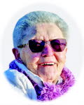 Photographie de Geneviève SCHMITT 