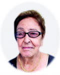 Photographie de Rosalia GOMEZ 