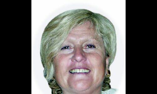 Photographie de Michèle LUTZ