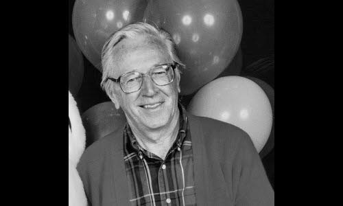 Photographie de Charles SCHULZ
