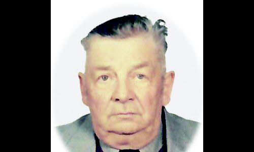 Photographie de Edmond BOUCHET