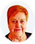Photographie de Marie  Madeleine PFEIFFER 
