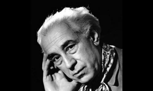 Photographie de Abel GANCE