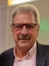 Photographie de Jean-Pierre PAILLOT 