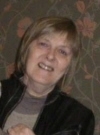 Photographie de Catherine VANKIEKEN