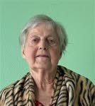 Photographie de Eliane JACQUENS 