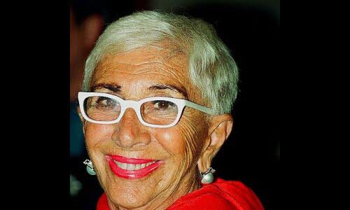 Photographie de Lina  WERTMÜLLER