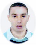 Photographie de Nico 