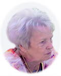 Photographie de Odette NETZER 