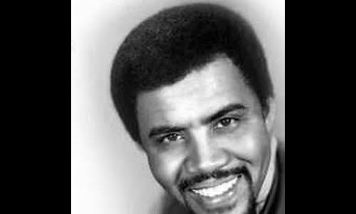 Photographie de Jimmy RUFFIN