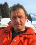 Photographie de Frédéric 
