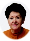 Photographie de Jeanne CILLA 