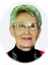 Photographie de Marie-Thérèse ASSEL 