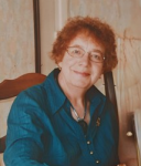 Photographie de Sylviane DELOBELLE 