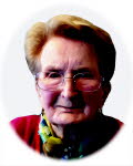 Photographie de Marie Louise  PELIZZARI 