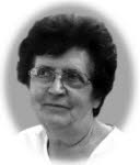 Photographie de Marcelle BOHÊME 