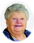 Photographie de Renée GUILLOT 
