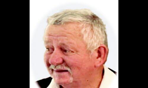 Photographie de André  CROS