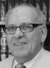 Photographie de Jean-Pierre LAUGEL 