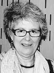 Photographie de Andrée MEYER 