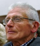 Photographie de Gérard BART 