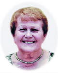 Photographie de Arlette BARTHÉLÉMY 