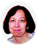 Photographie de Malika  BENKOUDA  