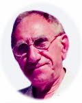 Photographie de Louis DE IUDICIBUS 