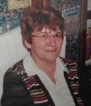 Photographie de Jeanne-Marie CAELEN 