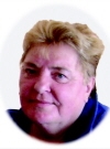 Photographie de Régine LASCROUX