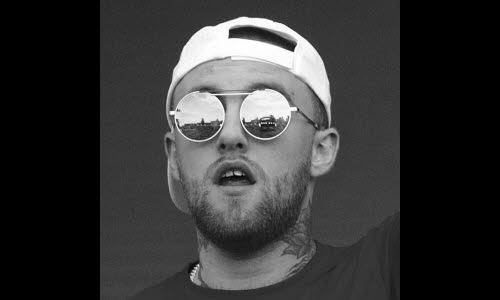 Photographie de Mac MILLER