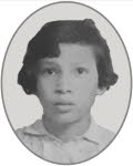 Photographie de Hélène HIEGEL 