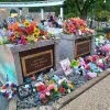 Tombe Lisa Marie Presley