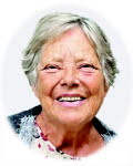 Photographie de Christiane CIRÉ 