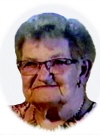 Photographie de Andrée DROZ-BARTHOLET