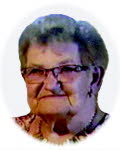 Photographie de Andrée DROZ-BARTHOLET 