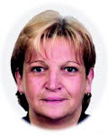 Photographie de Michèle NOIRÉ 