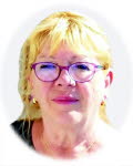 Photographie de Paule FAGNONI 