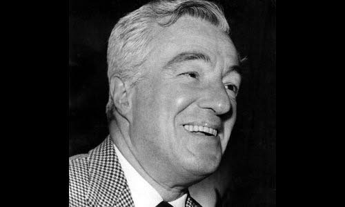Photographie de Vittorio DE SICA