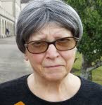 Marcelle Stoecklin nous a quittés