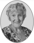 Photographie de Marie-Thérèse SUSS 