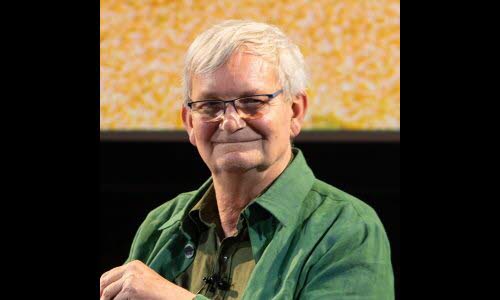 Photographie de Martin PARR