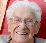Décès d’Andrée Aubert