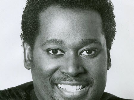 La Star du R&B Luther Vandross nous a quittés à l'âge de 54 ans
