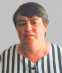 Photographie de Thérèse TRACKOEN 