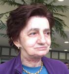 Décès de Raymonde Strub