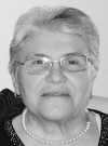 Photographie de Renée GRUNFELDER