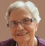 Décès de Bernadette Piéton