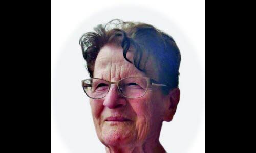 Photographie de Therese PÂRIS